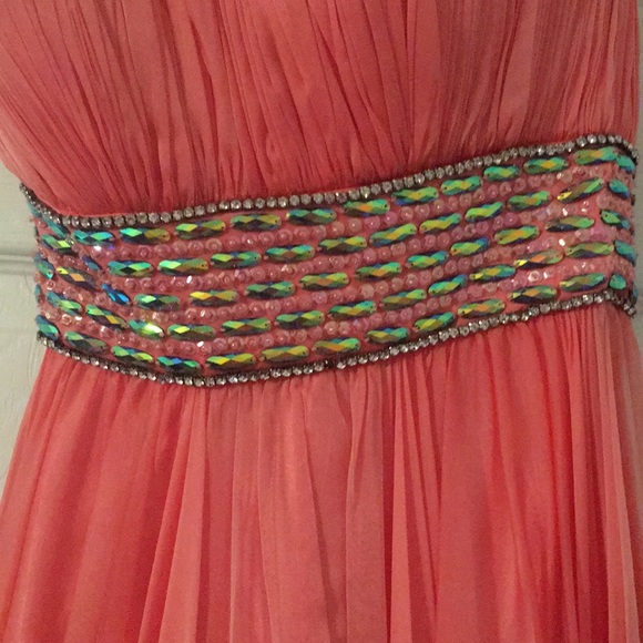 Prom Dress - Picture 3 of 4